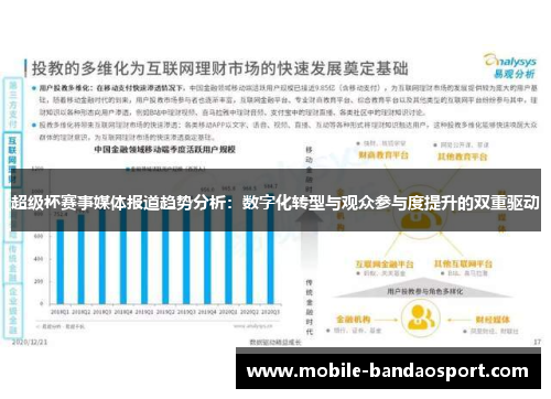 超级杯赛事媒体报道趋势分析：数字化转型与观众参与度提升的双重驱动