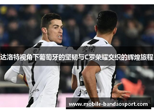 达洛特视角下葡萄牙的坚韧与C罗荣耀交织的辉煌旅程
