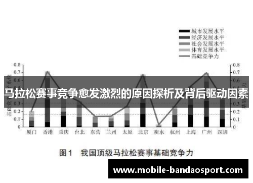 马拉松赛事竞争愈发激烈的原因探析及背后驱动因素